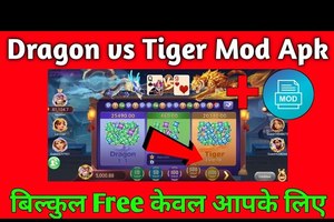 Is it possible to beat Dragon Vs Tiger Slots